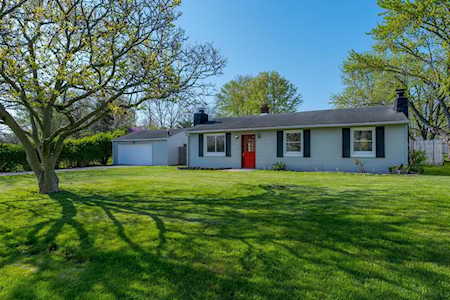 2359 Chateau Street Grove City, OH 43123