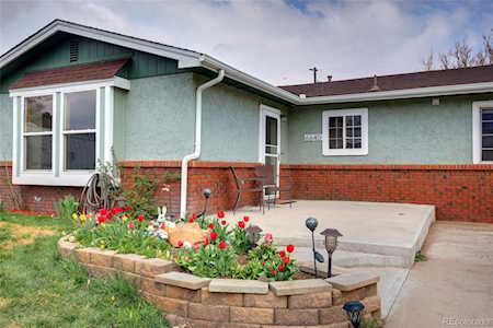 6640 Oneida St Commerce City, CO 80022