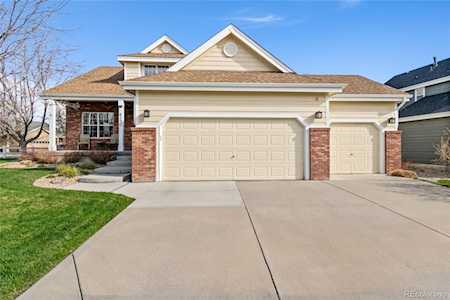 4193 Cherry Orchard Dr Loveland, CO 80537