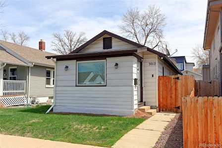 3012 S Lincoln St Englewood, CO 80113