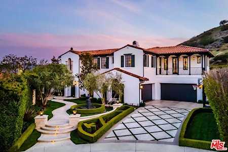 25590 Prado De Amarillo Calabasas, CA 91302