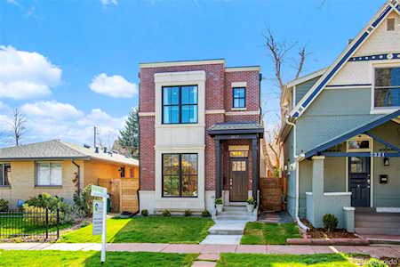 3317 Bryant St Denver, CO 80211