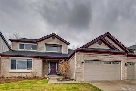 16188 W Ellsworth Dr Golden, CO 80401