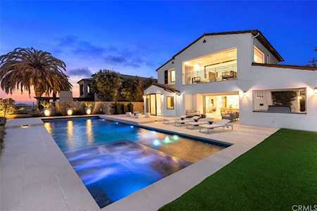 14 Sandy Cove Newport Coast, CA 92657