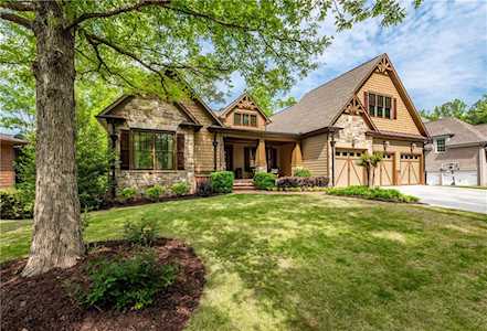 2674 Hosanna Dr Powder Springs, GA 30127