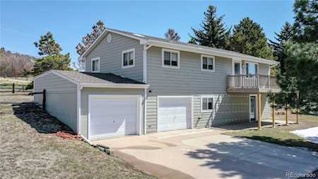 3981 Home St Castle Rock, CO 80108