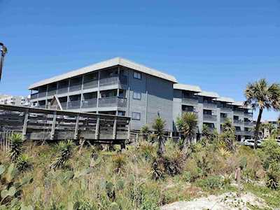 6000 N Ocean Blvd. #317 North Myrtle Beach, SC 29582