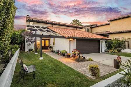 425 Avenida Mirola Palos Verdes Estates, CA 90274