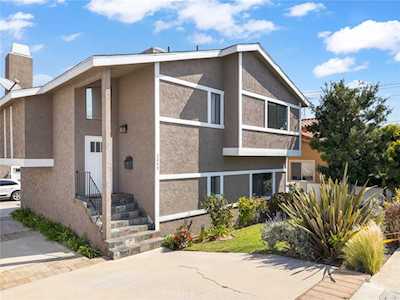 2009 Morgan Ln #A Redondo Beach, CA 90278