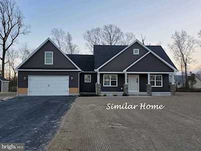 Lot 5 Abagail Circle Harrington, DE 19952