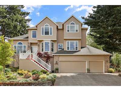 19536 SW Ruth Ct Beaverton, OR 97007