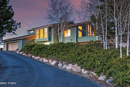 6150 Mountain View Dr Park City, UT 84098