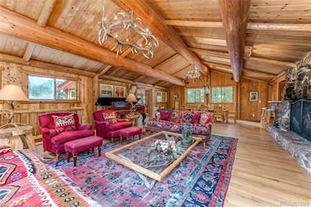 7845 S Firehouse Hill Rd Morrison, CO 80465