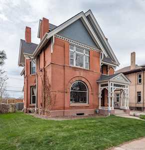131 N Sherman St Denver, CO 80203