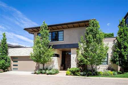 401 S Garfield St #5 Denver, CO 80209