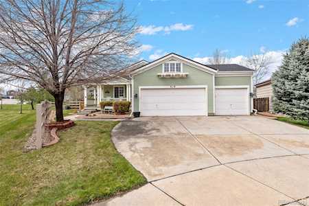 618 Hendee Ct Erie, CO 80516