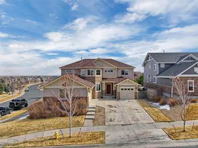 6390 S Newcastle Way Aurora, CO 80016