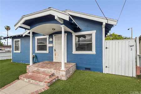 16423 Orchard Ave Bellflower, CA 90706