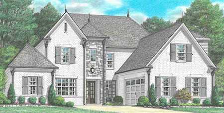 1479 S Covington Wood Dr Collierville, TN 38017