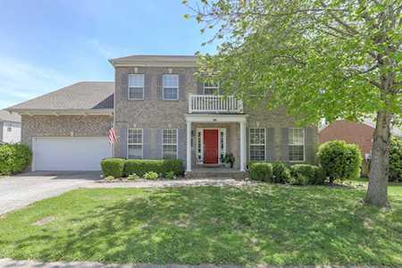 1214 Bonnhaven Dr Franklin, TN 37067