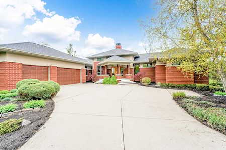 8592 Tartan Fields Drive Dublin, OH 43017