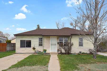 3421 Westminster Place Westminster, CO 80030