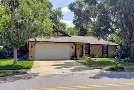 253 Secret WAY Casselberry, FL 32707