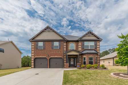 3535 Beaver Swamp Rd Loganville, GA 30052