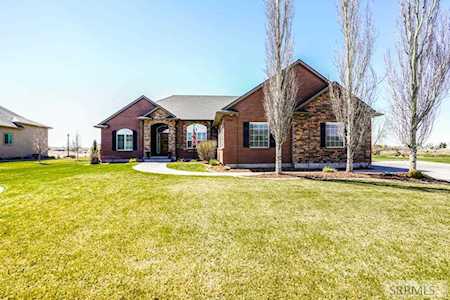 5458 Wild Dunes Lane Idaho Falls, ID 83404