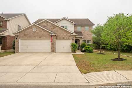 11902 William Carey San Antonio, TX 78253