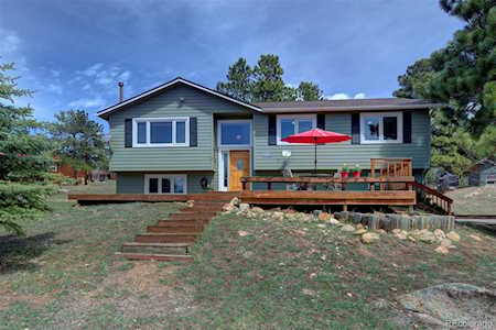 6565 S High Circle Morrison, CO 80465
