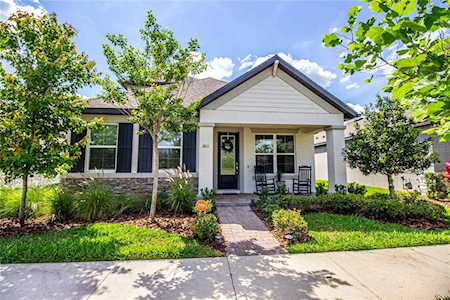 3811 Villamore Ln Odessa, FL 33556