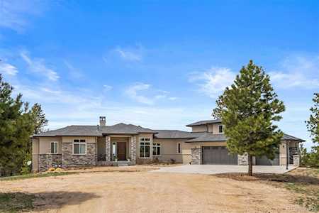 6733 N Yucca Trl Parker, CO 80138