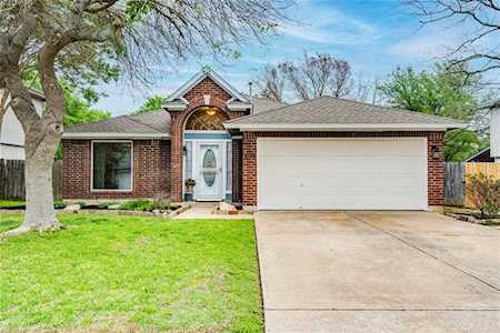 904 Brook Meadow TRL Cedar Park, TX 78613