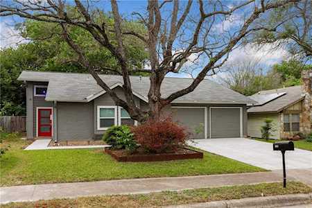 6208 Woodhue DR Austin, TX 78745
