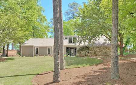 2895 Roxburgh Dr Roswell, GA 30076