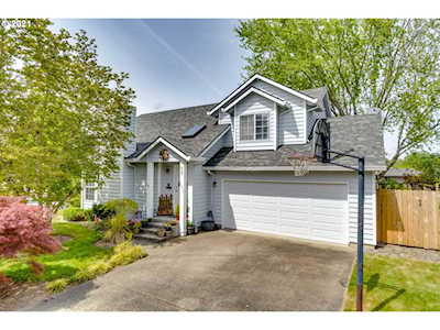 16039 NW Telshire Dr Beaverton, OR 97006