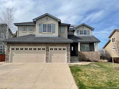 9761 W Athens Ln Littleton, CO 80127