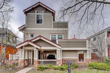 1834 Arapahoe Ave #B Boulder, CO 80302