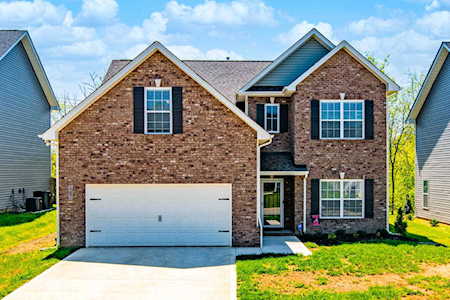 3019 Creekbend Ln Knoxville, TN 37931