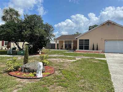 1389 Madrid WAY Winter Springs, FL 32708