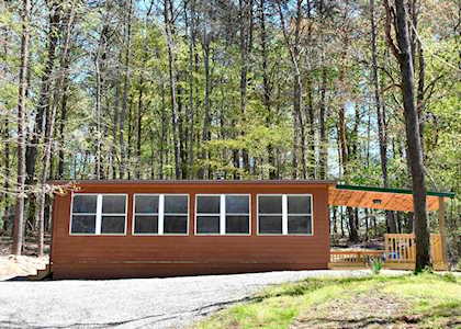 319 Winnebago Lane Hide A Way Hills, OH 43107