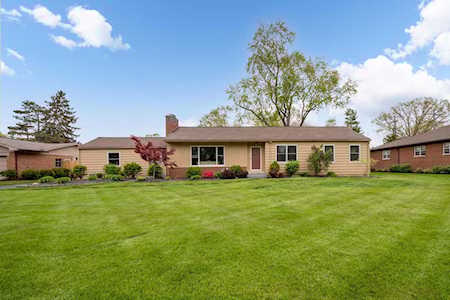 1806 Harwitch Road Columbus, OH 43221