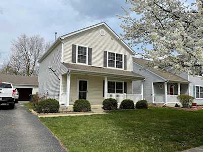 5644 Summerville Drive Galloway, OH 43119