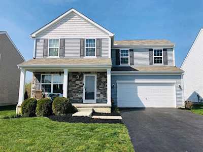 5602 Summerville Drive Galloway, OH 43119