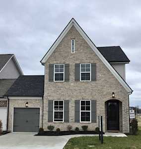100 Bellagio Villas Dr Spring Hill, TN 37174
