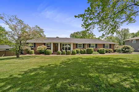 5134 Regent Dr Nashville, TN 37220