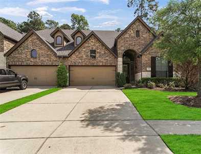 12229 Valley Lodge Parkway Humble, TX 77346
