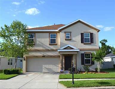 21439 Southern Charm Dr Land O Lakes, FL 34637