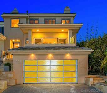 1843 Montgomery Avenue Cardiff By The Sea, CA 92007